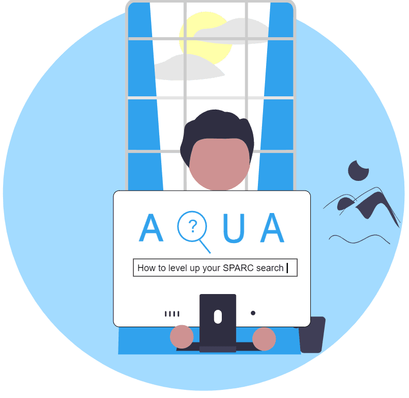 Aqua logo